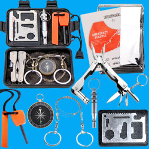 Emergency Survival Kit