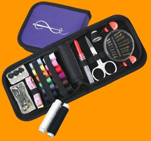 Mini Sewing Kit
