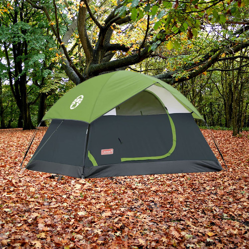 Camping Dome Tent