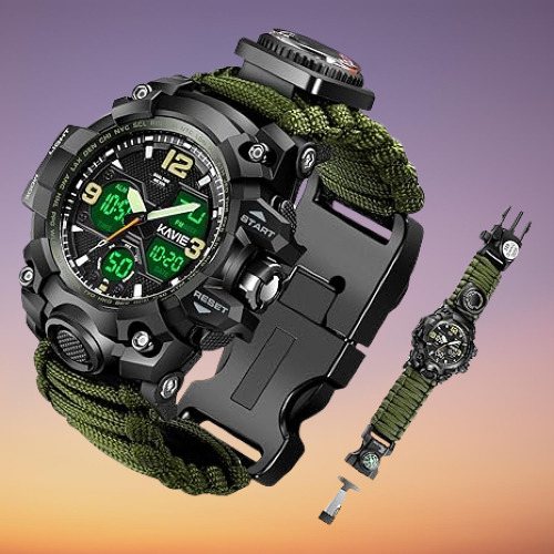 Survival watch