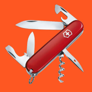Survival Knife