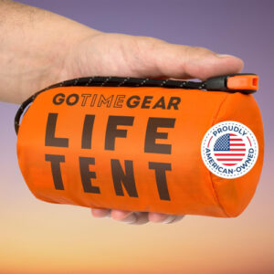 Life Tent Emergency Survival Shelter