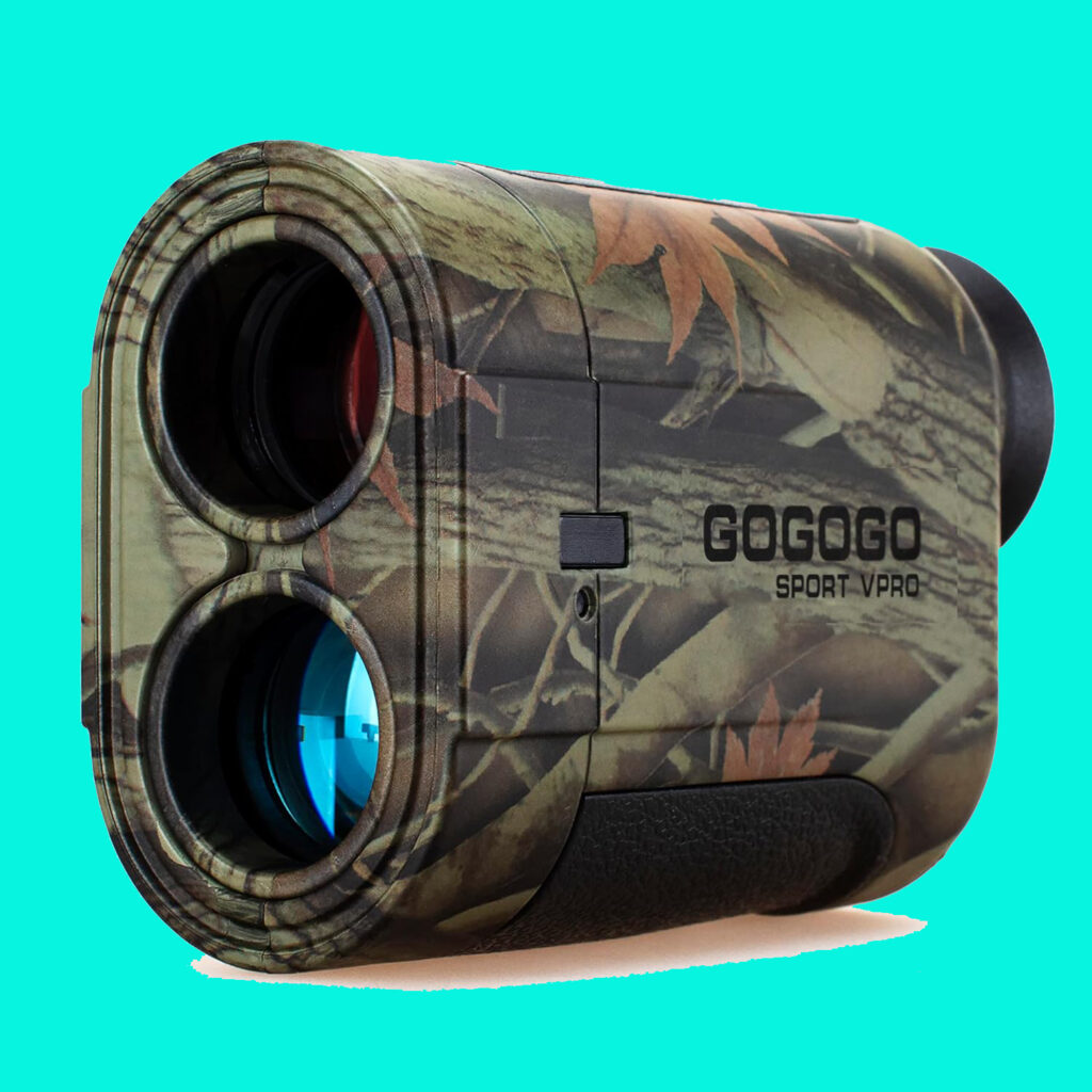 Hunting Laser Rangefinder