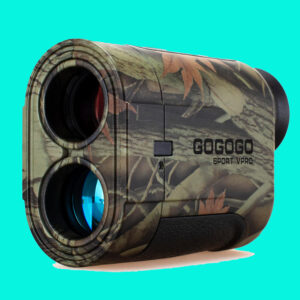 Hunting Laser Rangefinder