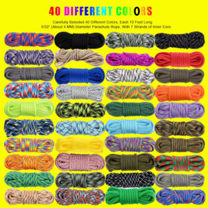 Tent Rope
