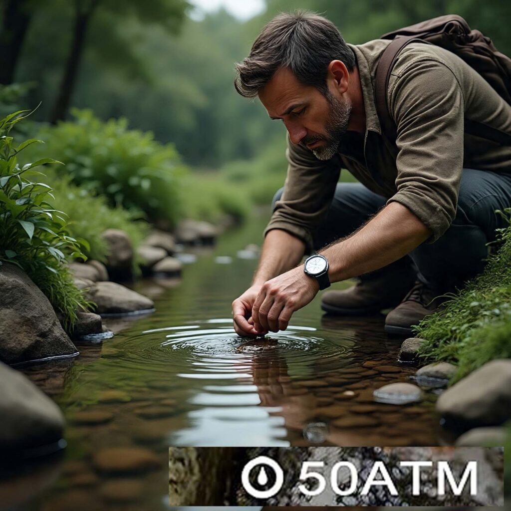 Survival Watch