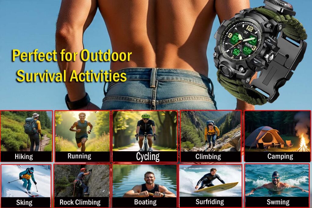 Survival Watch