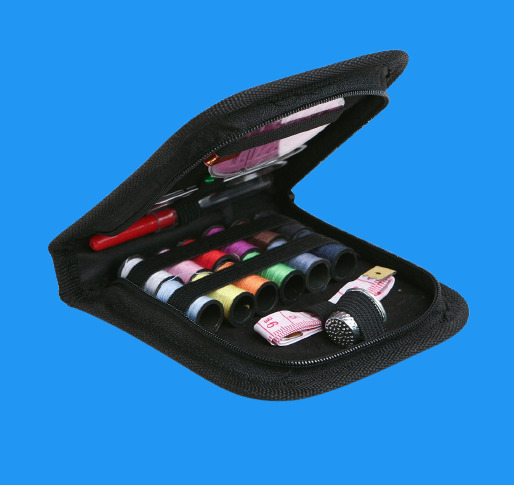 mini sewing kit