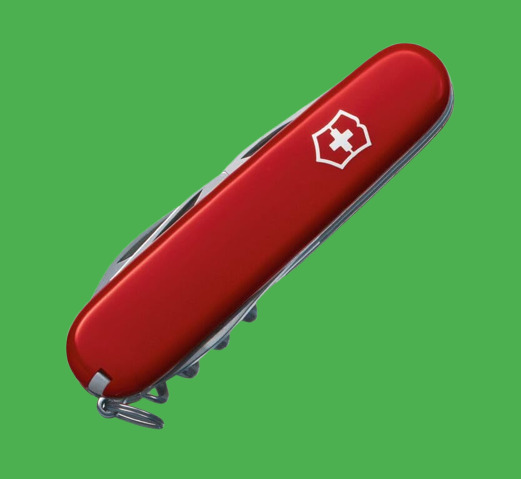 Survival Knife