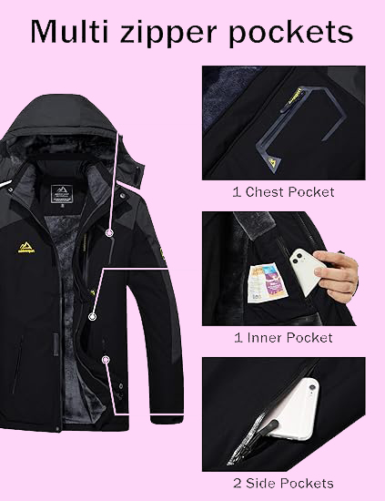 Survival Jacket
