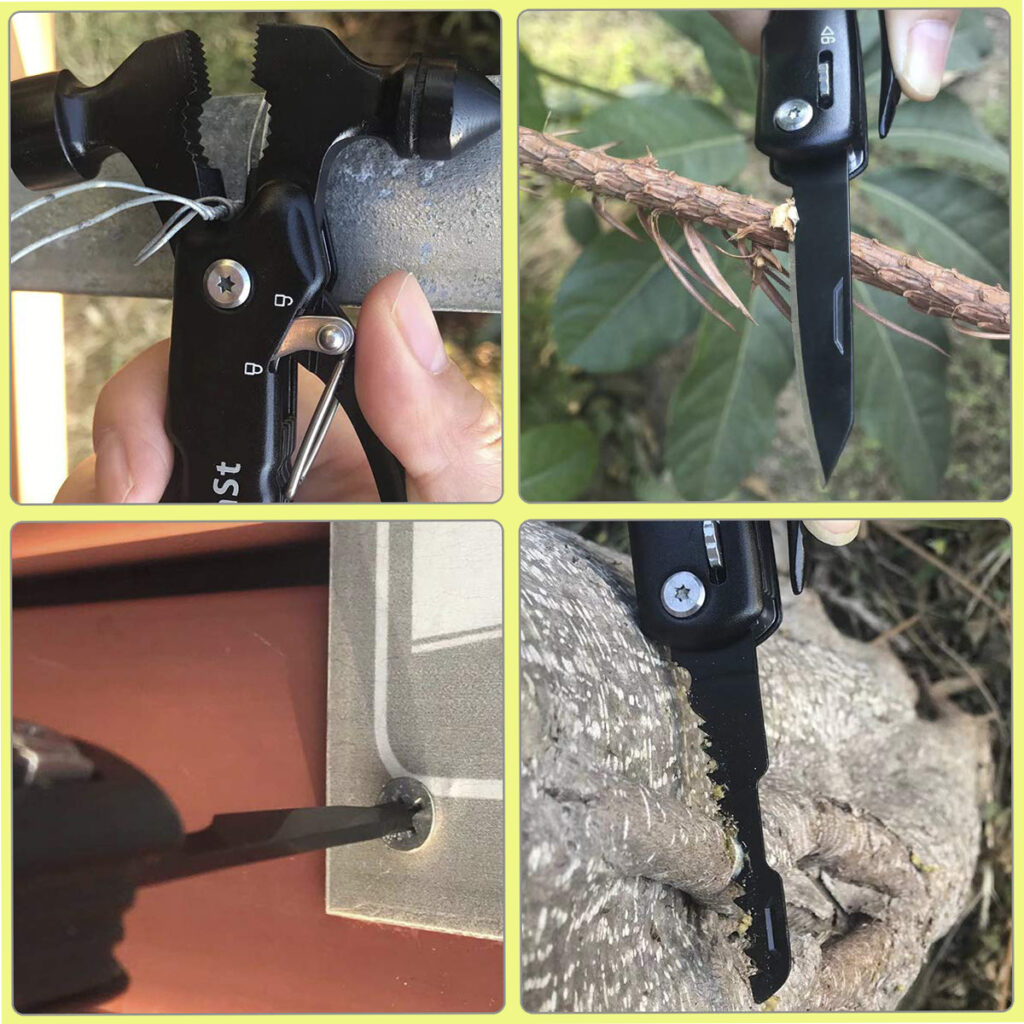 Survival Hammer