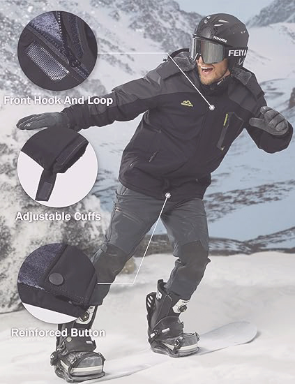 survival jacket