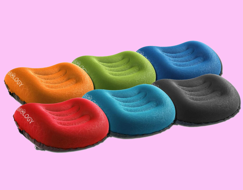 Survival Pillow