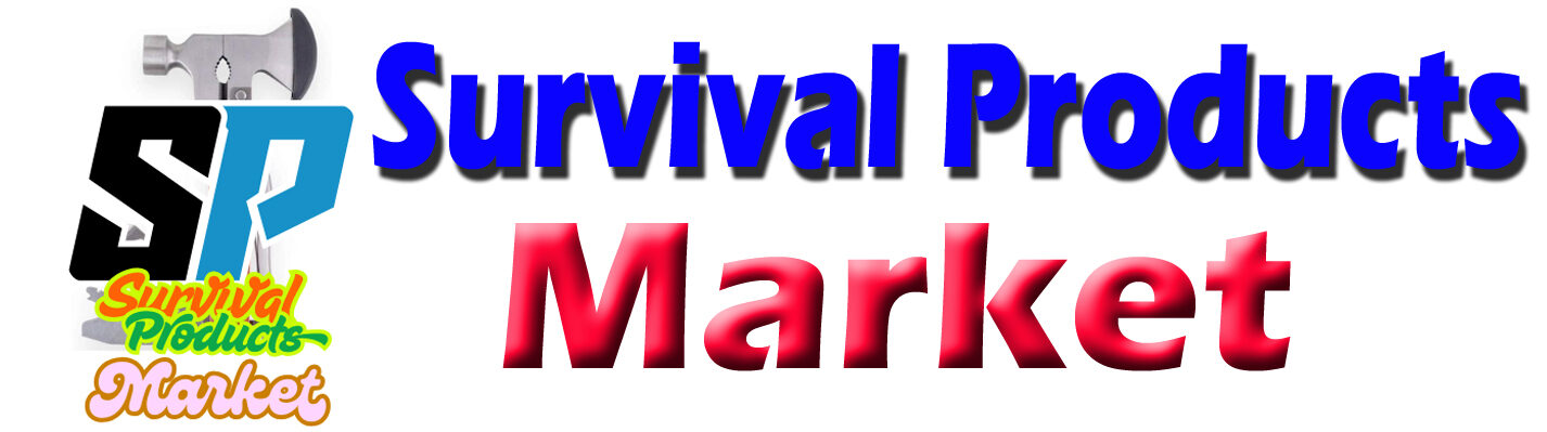 Survival Products Market